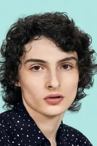 Фото Фін Вольфхард (Finn Wolfhard)