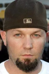 Фото Фред Дерст (Fred Durst)