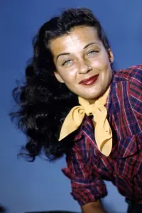 Фото Гейл Рассел (Gail Russell)