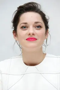 Фото Маріон Котійяр (Marion Cotillard)