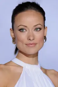 Фото Олівія Уайлд (Olivia Wilde)