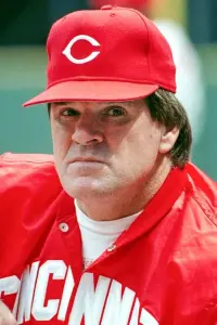 Фото  (Pete Rose)