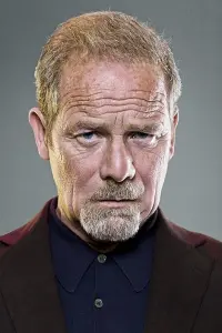 Фото Пітер Маллан (Peter Mullan)