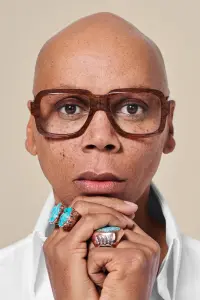 Фото RuPaul (RuPaul)