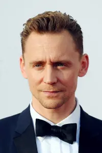 Фото Том Хіддлстон (Tom Hiddleston)