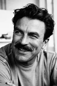 Фото Том Селлек (Tom Selleck)