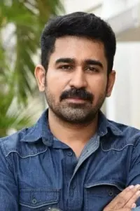 Фото  (Vijay Antony)