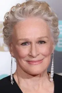 Фото Глен Клоуз (Glenn Close)