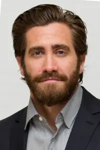 Фото Джейк Джилленхол (Jake Gyllenhaal)