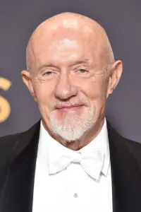 Фото Джонатан Бенкс (Jonathan Banks)