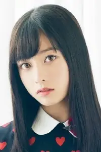 Фото Канна Хашимото (Kanna Hashimoto)