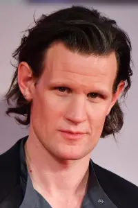 Фото Метт Сміт (Matt Smith)