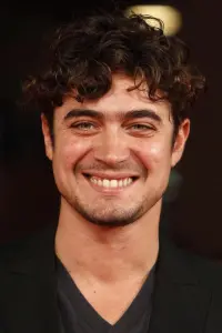 Фото Ріккардо Скамарчо (Riccardo Scamarcio)