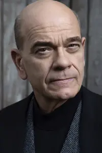 Фото Роберт Пікардо (Robert Picardo)