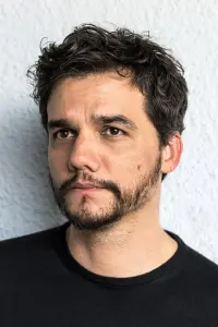 Фото Вагнер Моура (Wagner Moura)