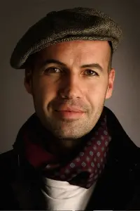 Фото Біллі Зейн (Billy Zane)