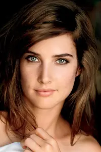 Фото Кобі Смолдерс (Cobie Smulders)