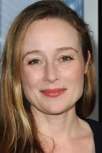 Фото Дженніфер Еле (Jennifer Ehle)