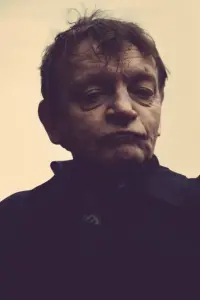 Фото Марк Е. Сміт (Mark E. Smith)