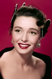 Фото Патриція Ніл (Patricia Neal)