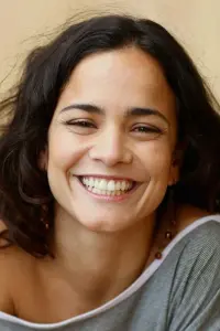 Фото Аліса Брага (Alice Braga)