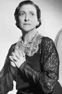 Фото Бьюла Бонді (Beulah Bondi)