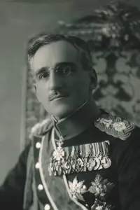 Фото  (King Alexander I of Yugoslavia)