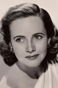 Фото Тереза Райт (Teresa Wright)