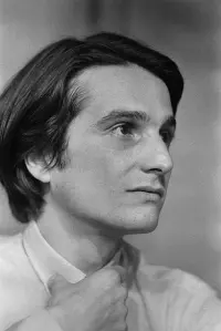 Фото Жан-П'єр Лео (Jean-Pierre Léaud)