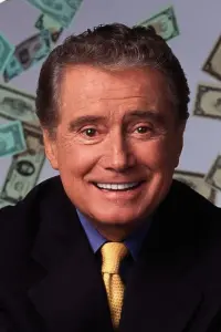 Фото Регіс Філбін (Regis Philbin)