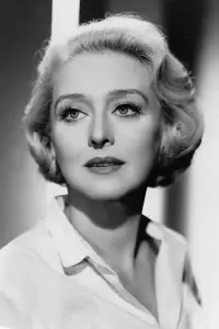 Фото Селесте Холм (Celeste Holm)