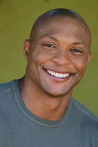 Фото  (Eddie George)