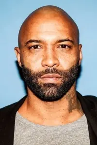 Фото  (Joe Budden)