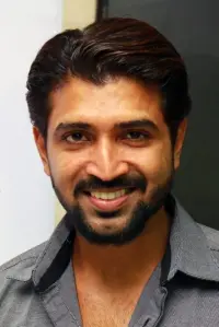 Фото  (Arun Vijay)