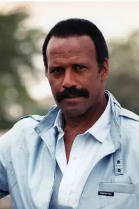 Фото Фред Вільямсон (Fred Williamson)