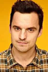 Фото Джейк Джонсон (Jake Johnson)