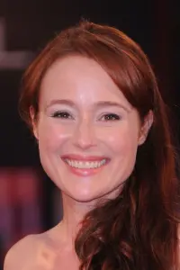 Фото Дженніфер Еле (Jennifer Ehle)