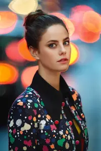 Фото Кая Скоделаріо (Kaya Scodelario)