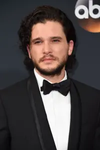 Фото Кіт Харінгтон (Kit Harington)