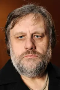 Фото Славой Жижек (Slavoj Žižek)