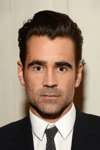 Фото Колін Фаррелл (Colin Farrell)