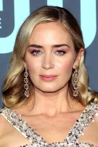 Фото Емілі Блант (Emily Blunt)