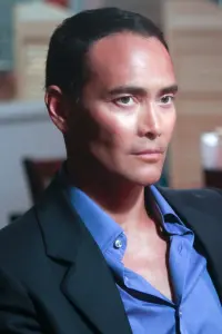 Фото Марк Дакаскос (Mark Dacascos)