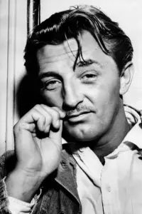 Фото Роберт Мітчум (Robert Mitchum)