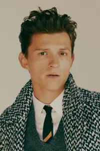 Фото Том Голланд (Tom Holland)