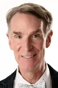 Фото Білл Най (Bill Nye)