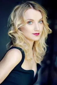 Фото Еванна Лінч (Evanna Lynch)