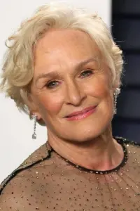 Фото Глен Клоуз (Glenn Close)