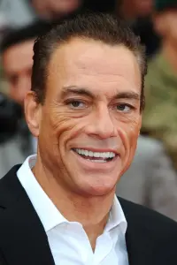 Фото Жан-Клод Ван Дамм (Jean-Claude Van Damme)