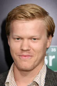 Фото Джессі Племонс (Jesse Plemons)